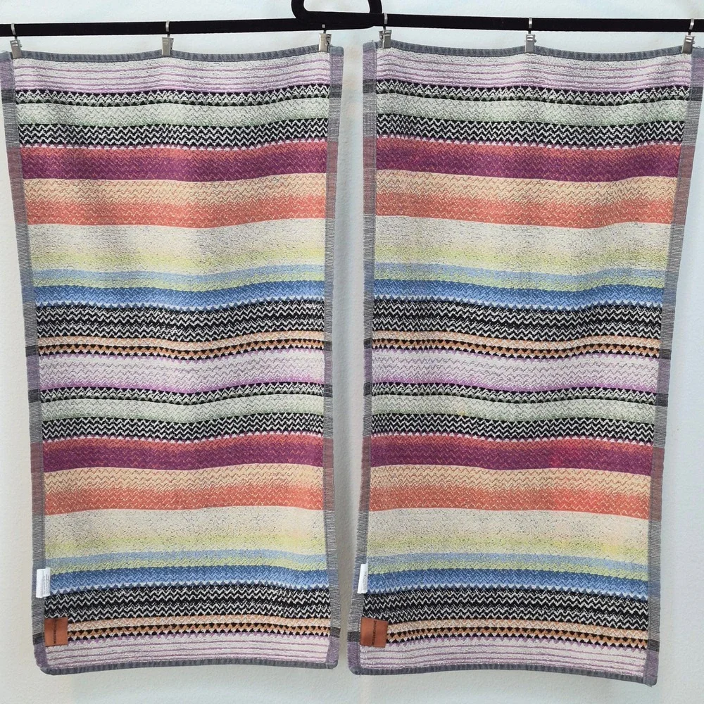 Missoni Home authentic missoni